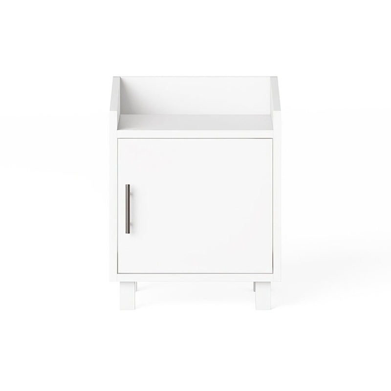*FLOOR MODEL* Indi Nightstand
