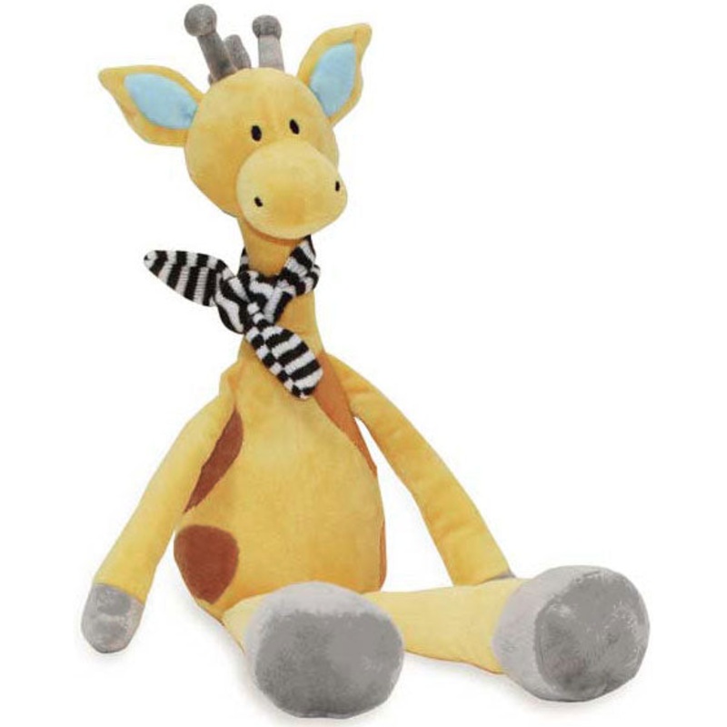 Lambs & Ivy Plush Giraffe – Cornelius