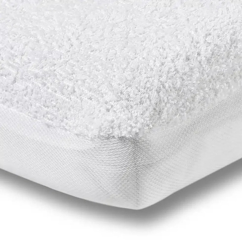 Pago Changing Pad Protector