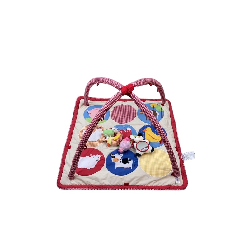 Skip Hop for Pottery Barn Playmat