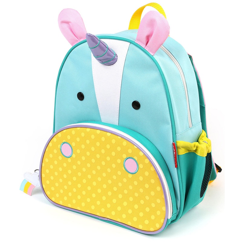 Skip Hop Zoo Pack Kid Backpack – Unicorn