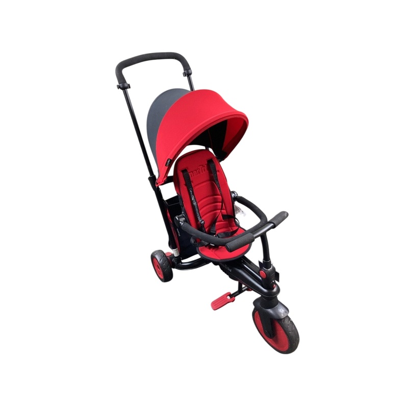 SmarTrike STR3 Folding Stroller Trike