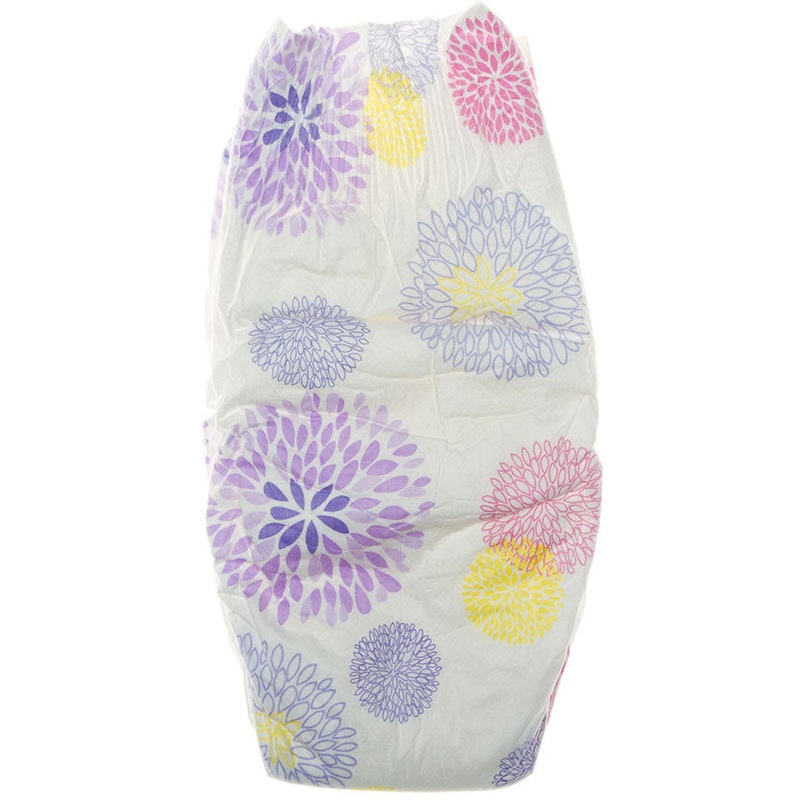 The Honest Company Diaper Pack in Bloom – Size 0 (Newborn)