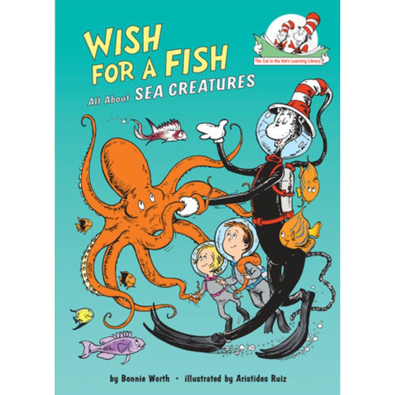 Wish for a Fish