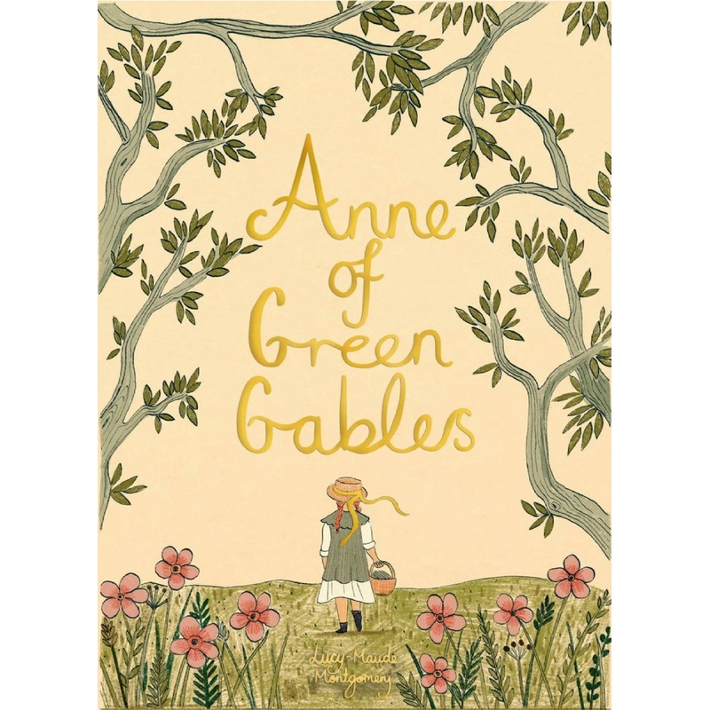 Anne Of Green Gables
