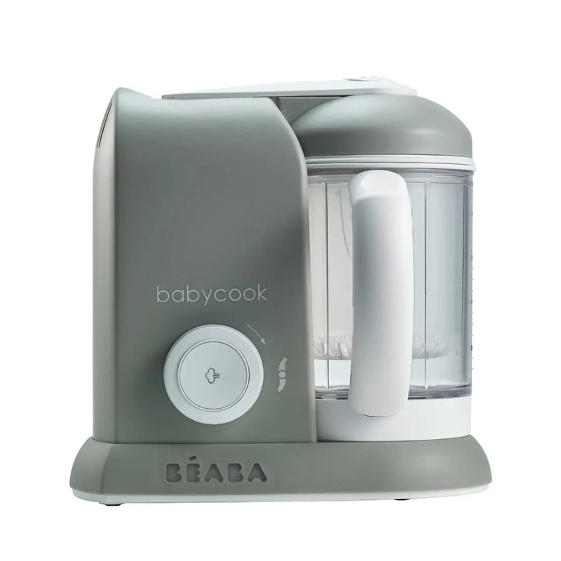 Babycook Baby Food Maker – Cloud (See Description)