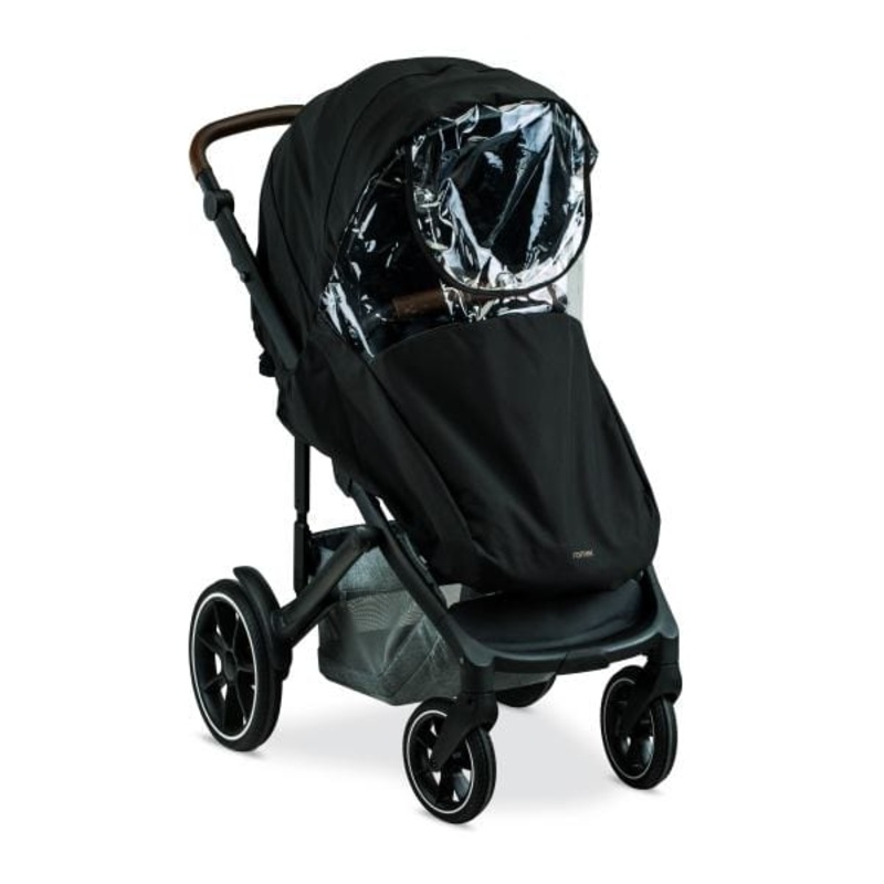 Britax Romer Rain CoverAccessory for Tura Stroller