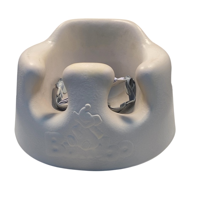 Bumbo Floor Seat, Cool Grey