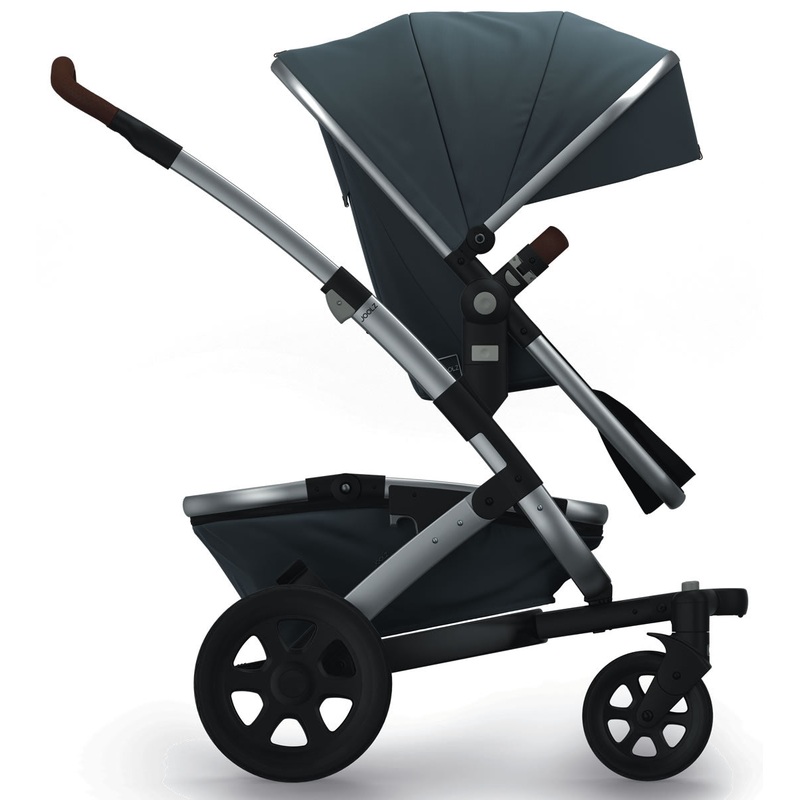 Joolz Geo 2 Earth Mono Stroller – Hippo Grey