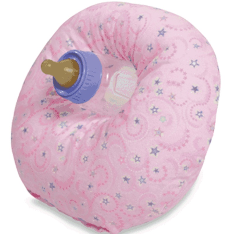 Leachco Keep It Up Bottle Holder in Girl