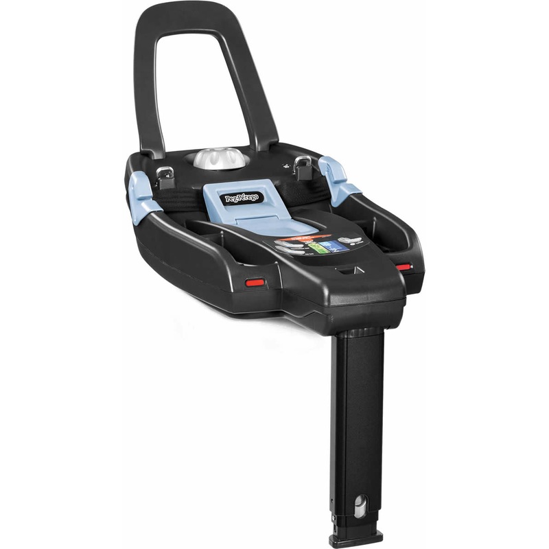 Peg Perego OPEN BOX Primo Viaggio Nido Car Seat Base with Load Leg