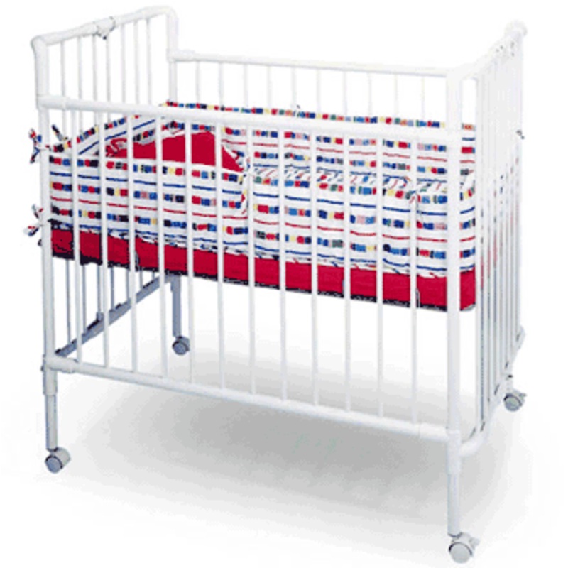 Safety 1st Portable Crib