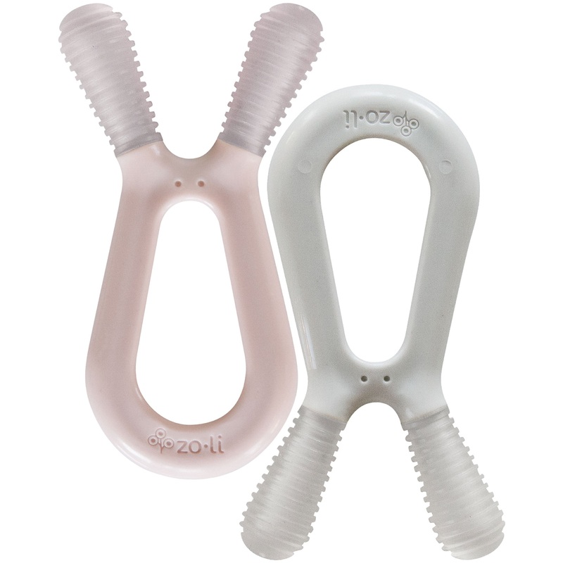 Zoli Bunny Teether