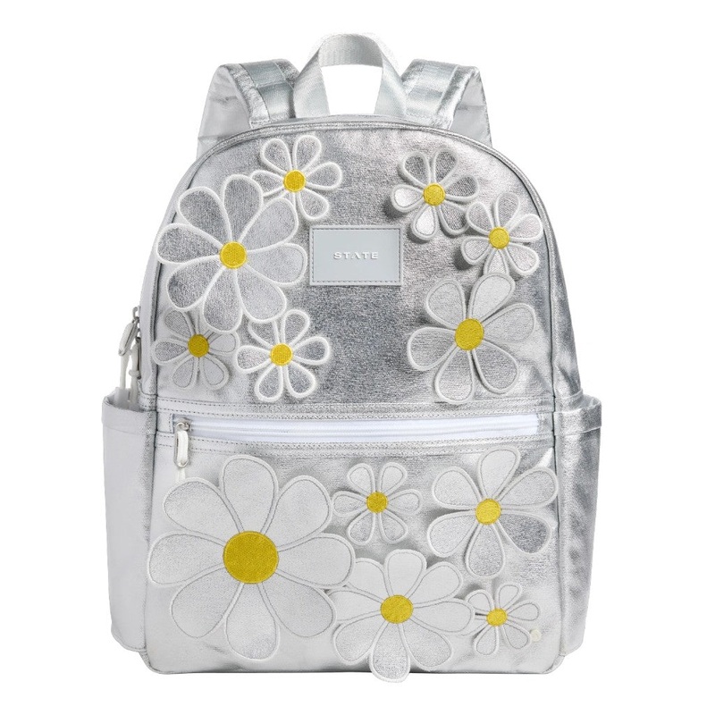 Backpack 3D Daisies