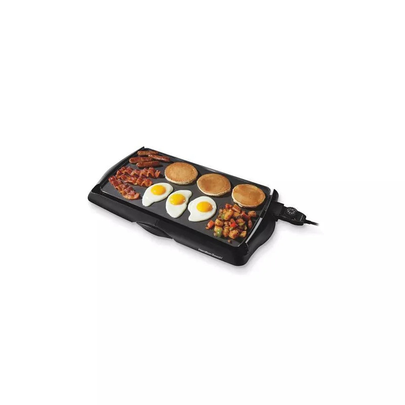 Beach Durathon Griddle 38521