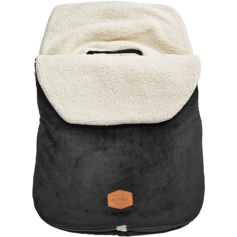 JJ Cole Original Bundleme, Infant – Black