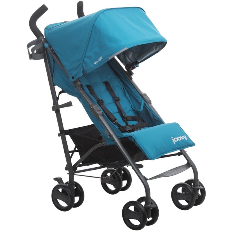 Joovy Groove Ultralight – Turquoise
