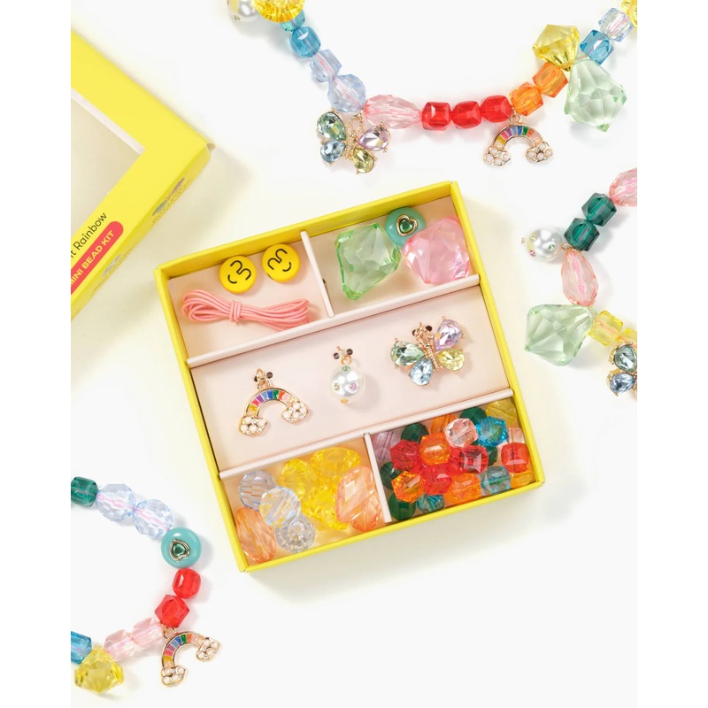 Make It Rainbow Mini DIY Bead Kit