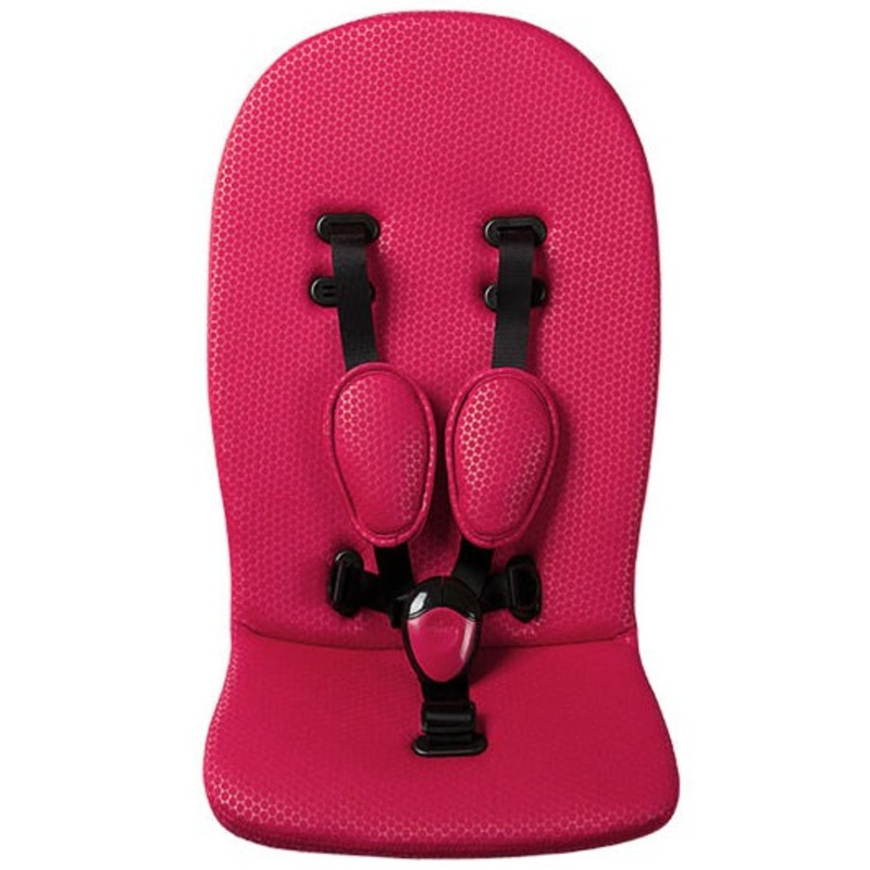Mima Kobi & Xari Comfort Kit – Hot Magenta