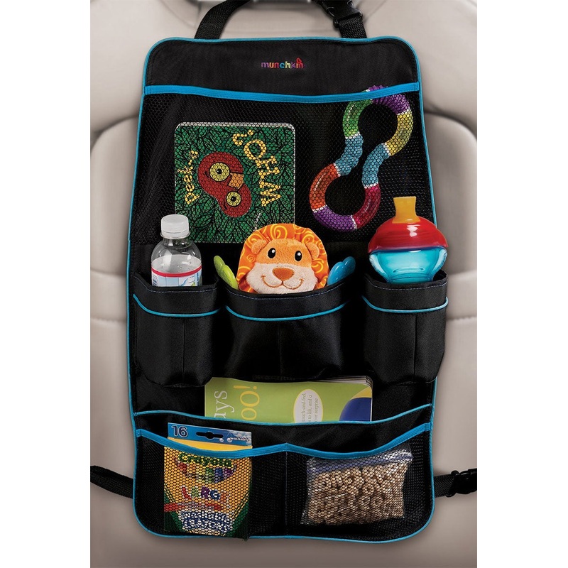 Munchkin Backseat Organizer