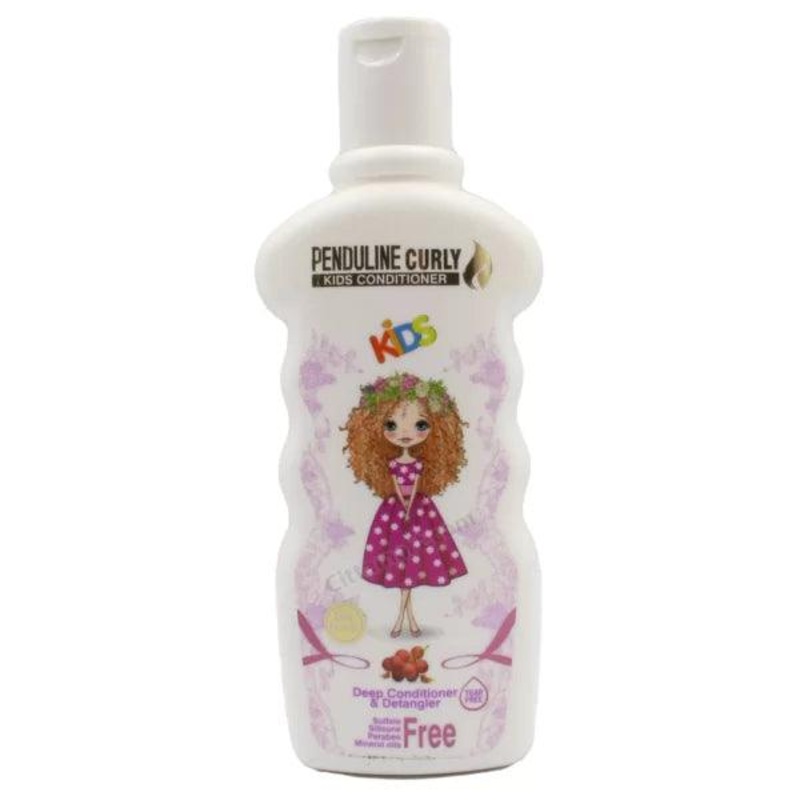 Penduline Curly Hair Conditioner 300 ml