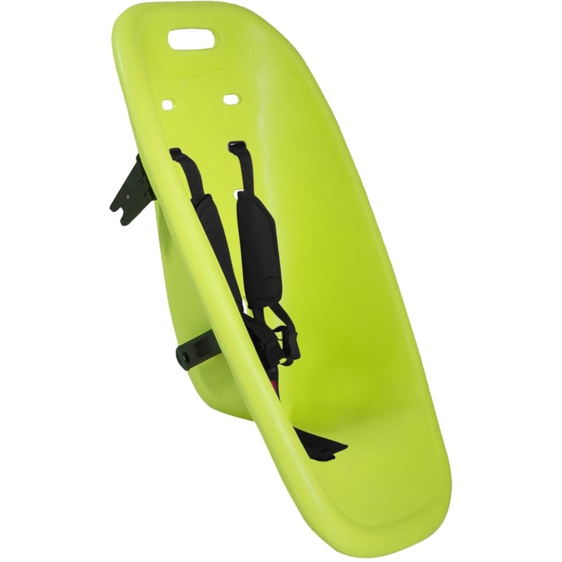 Phil & Teds  Smart Seat – Lime