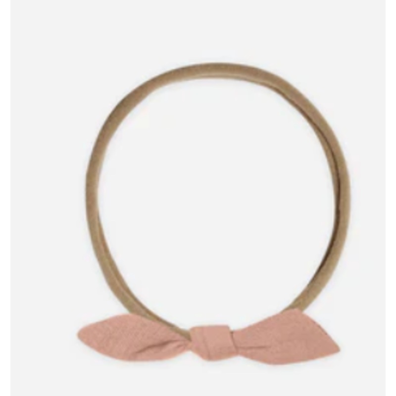 Quincy Mae Little Knot Headband