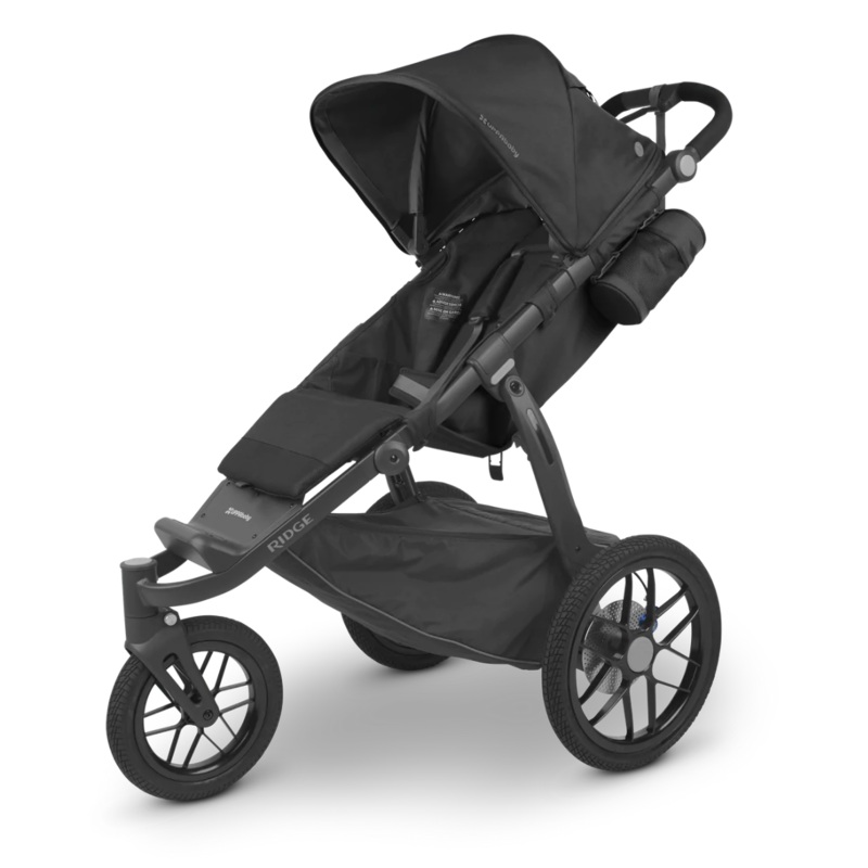Ridge Jogger Stroller – Jake