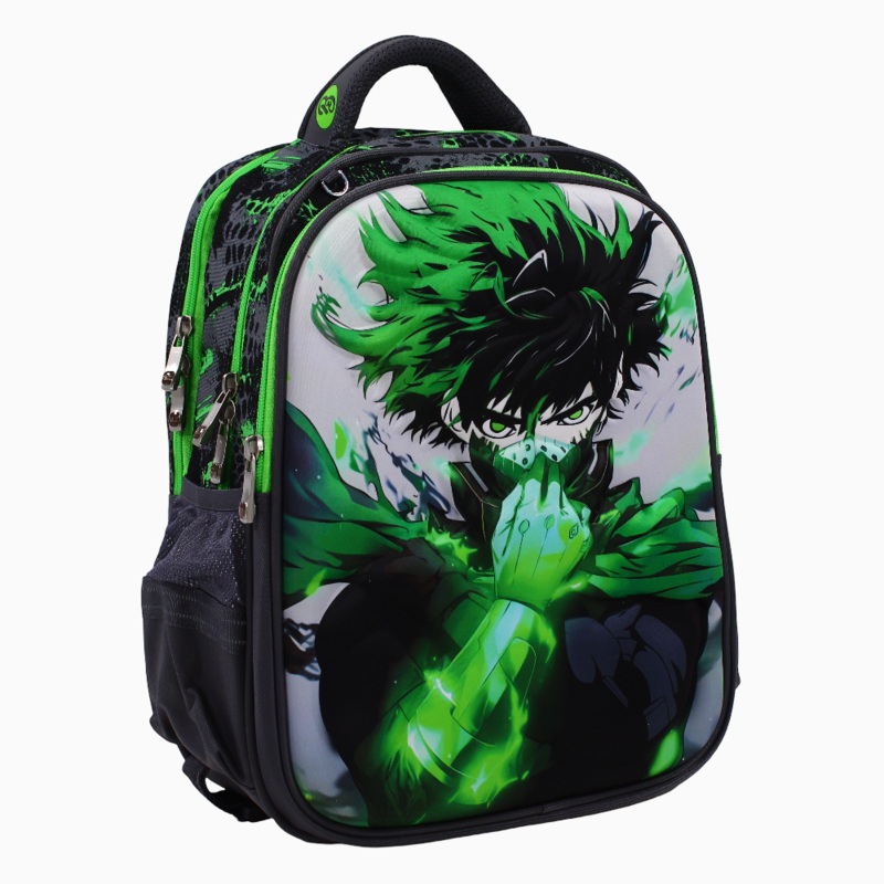 Anime Backpack – 17 Inches