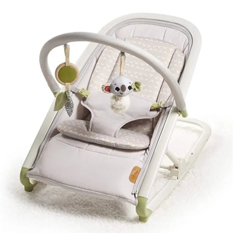 Baby Boho Chic 2-in-1 Rocker