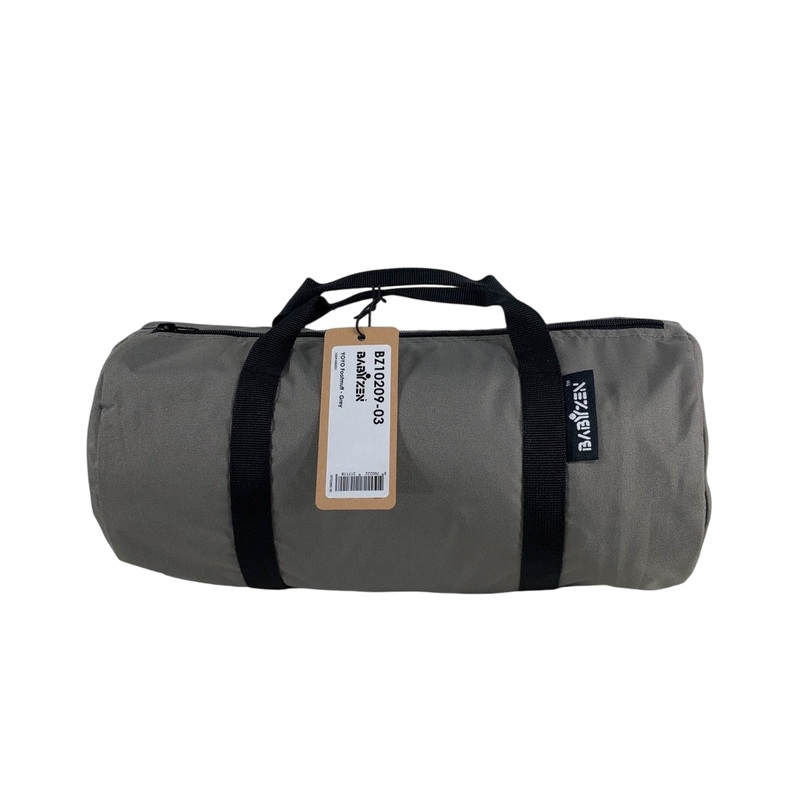 Babyzen Footmuff, Grey