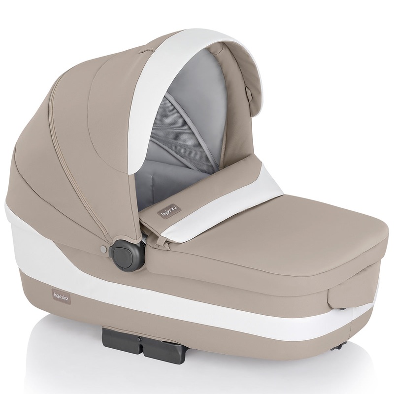 Inglesina Trilogy Bassinet – Canapa