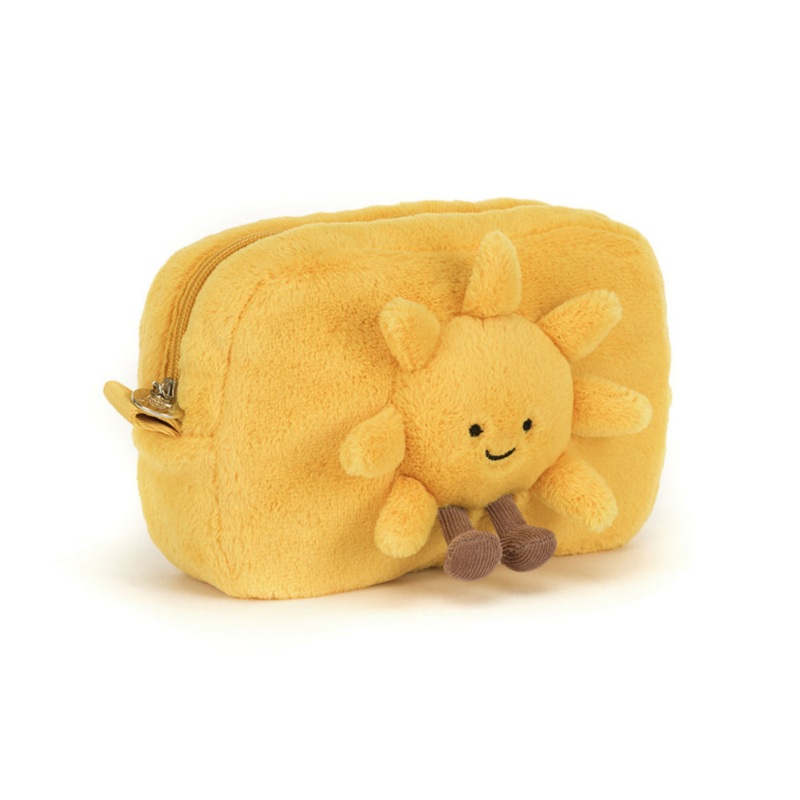 Jellycat Amuseables Sun Pouch