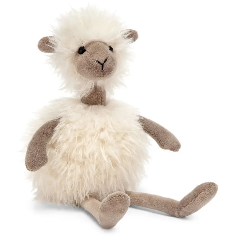 Jellycat Bonbon Sheep, 10″