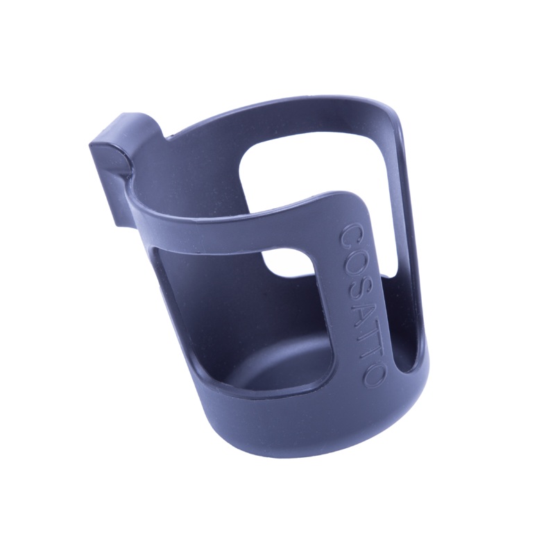 Supa / Supa Dupa Cup Holder – BLACK