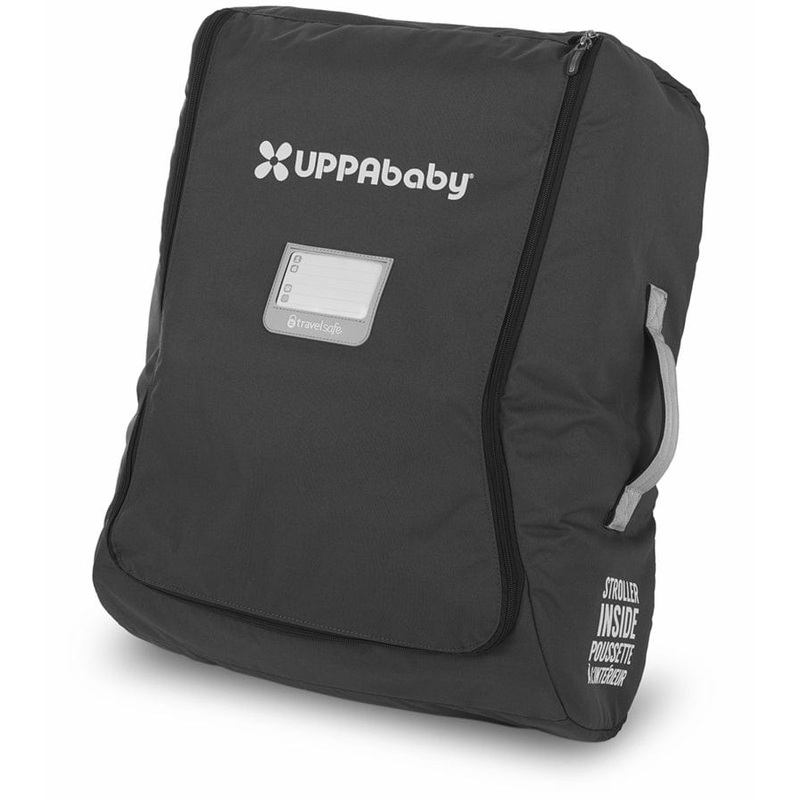 UPPAbaby Travel Bag for Minu/Minu V2