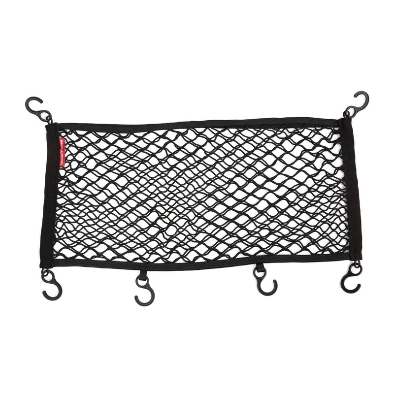 Voya XT Cargo Net – Black