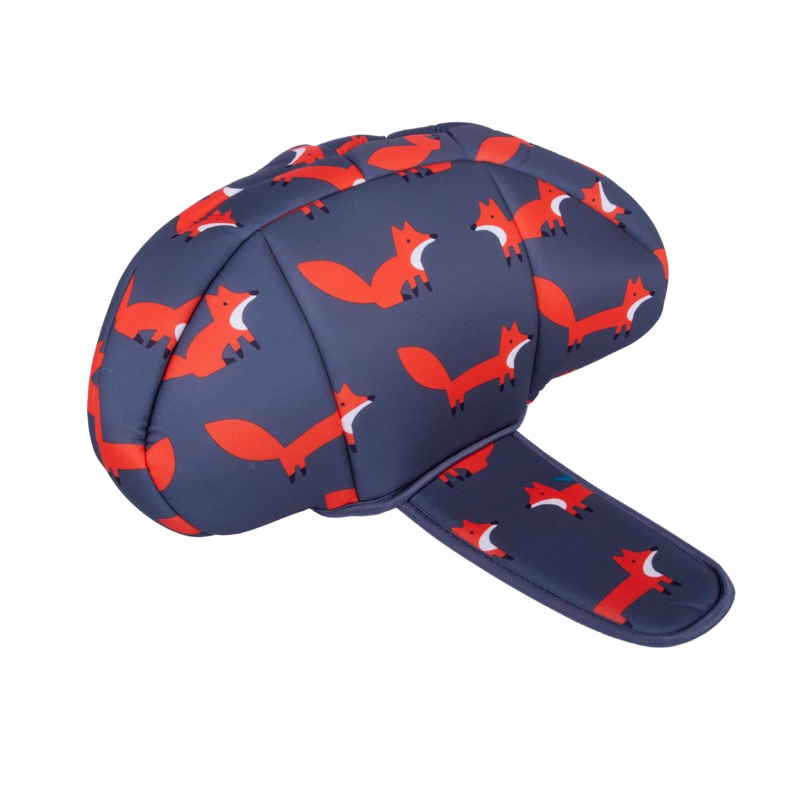 Zoomi CHARCOAL MISTER FOX Head Cover