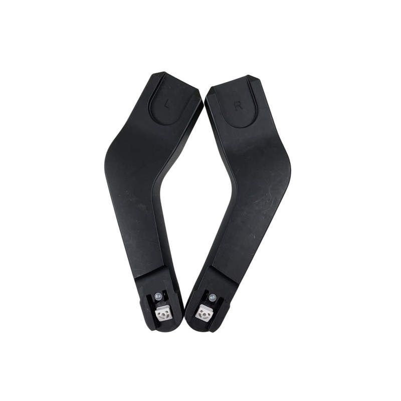 Bugaboo Butterfly Car Seat Adapter