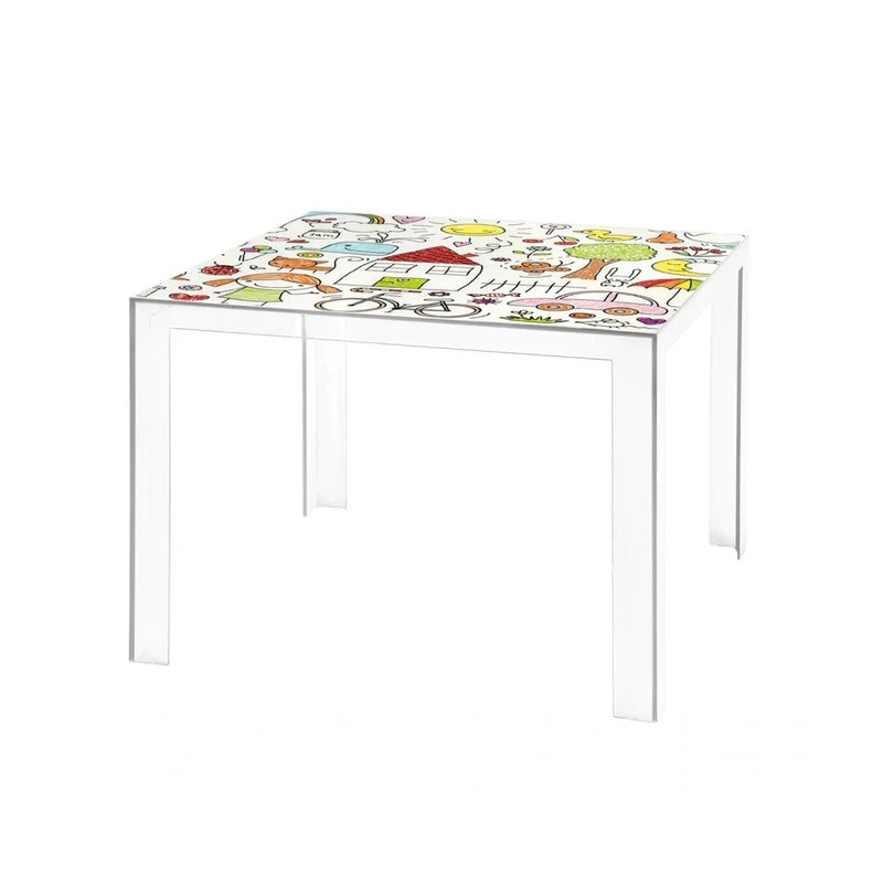 Child’s Invisible Table