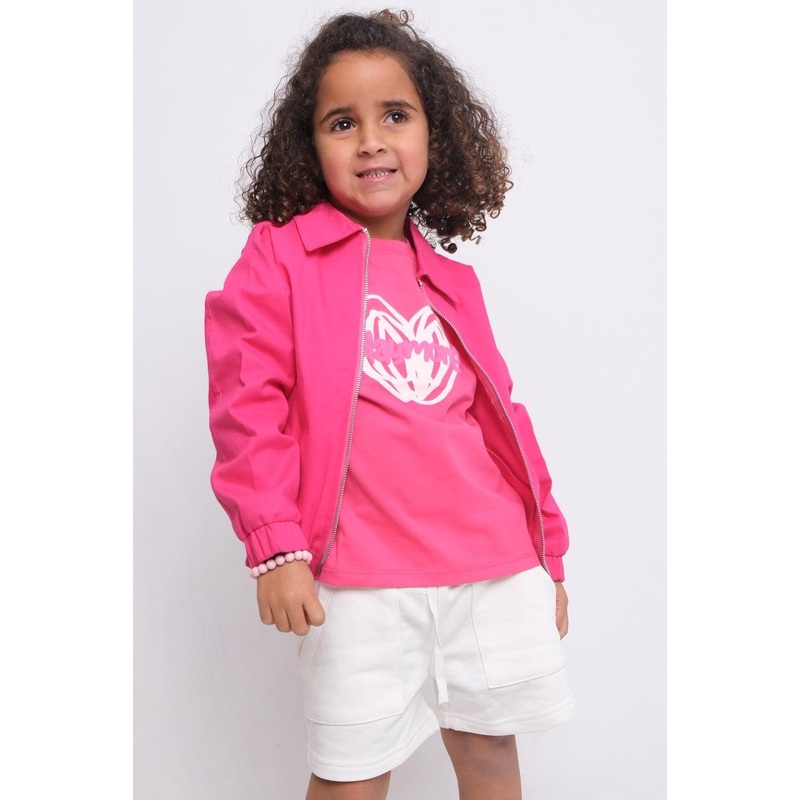 Playmore Short-Sleeved T-Shirt