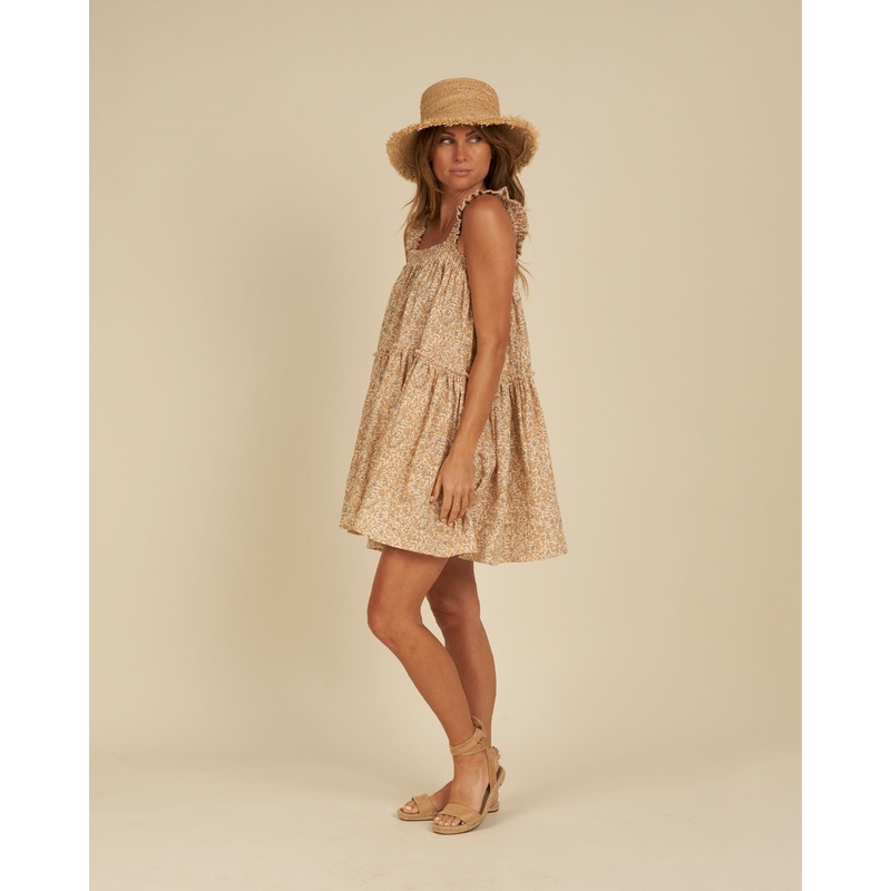 Rylee + Cru Women’s Cicily Dress – Blossom