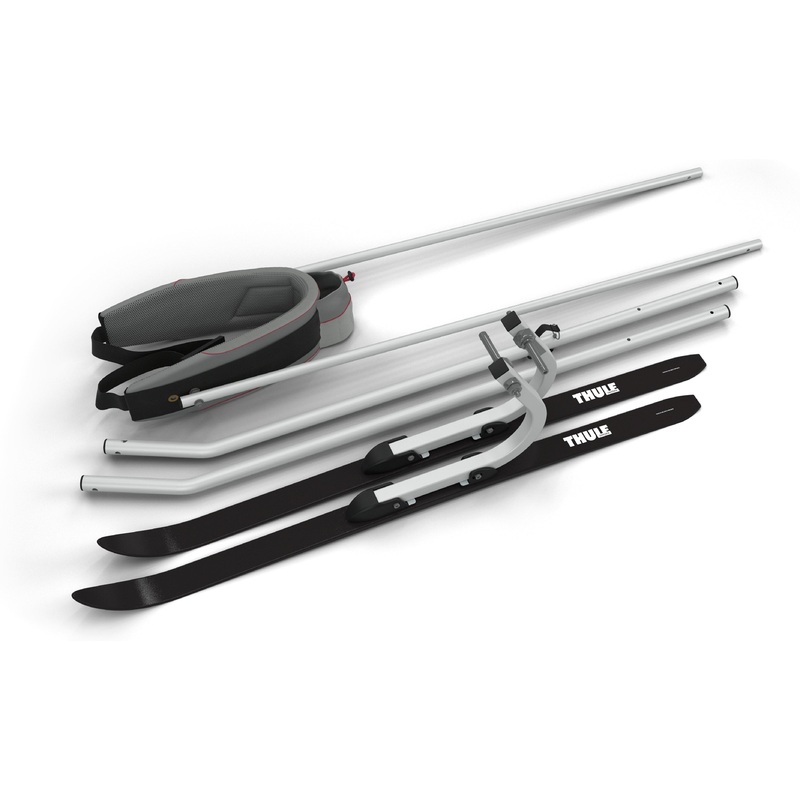 Thule Chariot Ski Kit | Sport / Cross / Lite