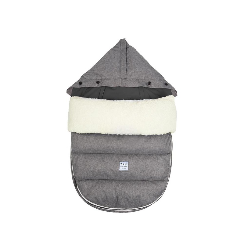 7 A.M. Enfant Lamb Pod