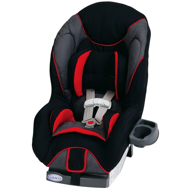 Graco ComfortSport Convertible Car Seat – Jette