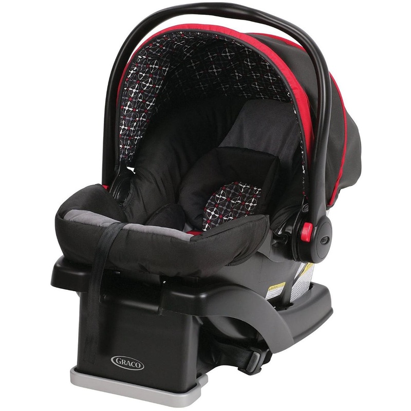 Graco SnugRide Click Connect 30 LX Infant Car Seat – Marco