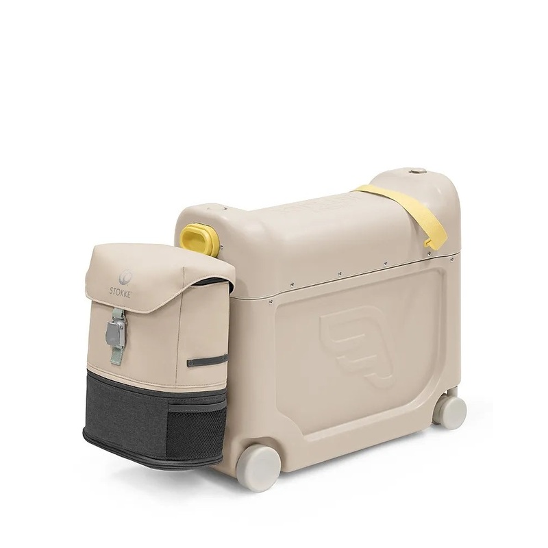 JetKids Travel Bundle – Moonglow White