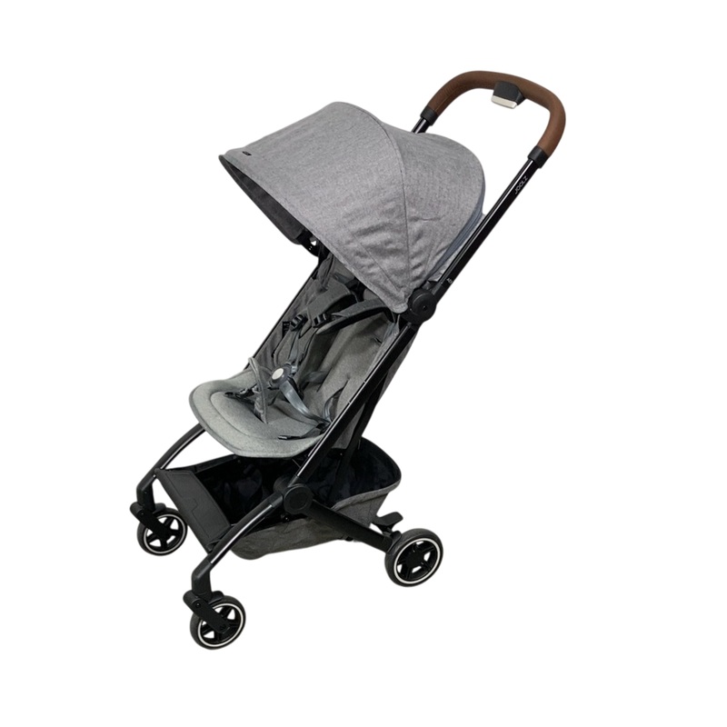 Joolz Aer+ Stroller, 2023, Delightful Grey