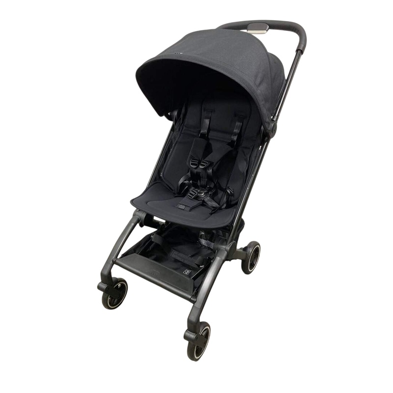 Joolz Aer+ Stroller, 2023, Refined Black