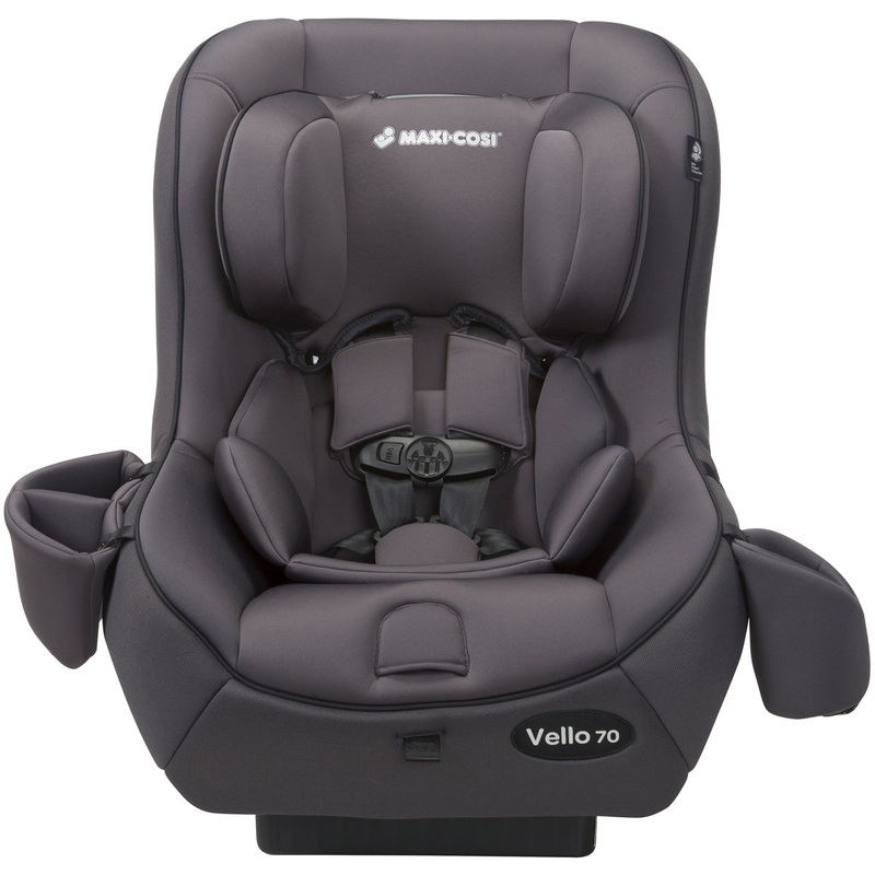 Maxi Cosi Vello 70 Convertible Car Seat – Grey